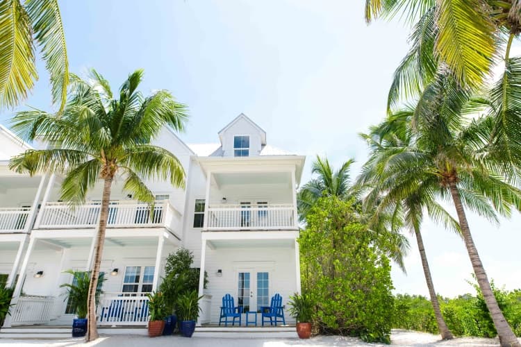 Parrot Key Hotel & Villas, photo 2