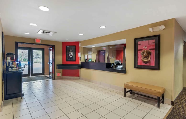 Extended Stay America - Atlanta - Morrow photo 3