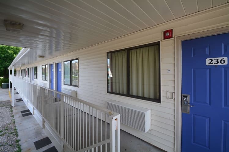 Motel 6, photo 2