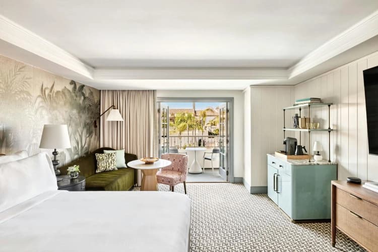 The Ritz Carlton Laguna Niguel photo 4