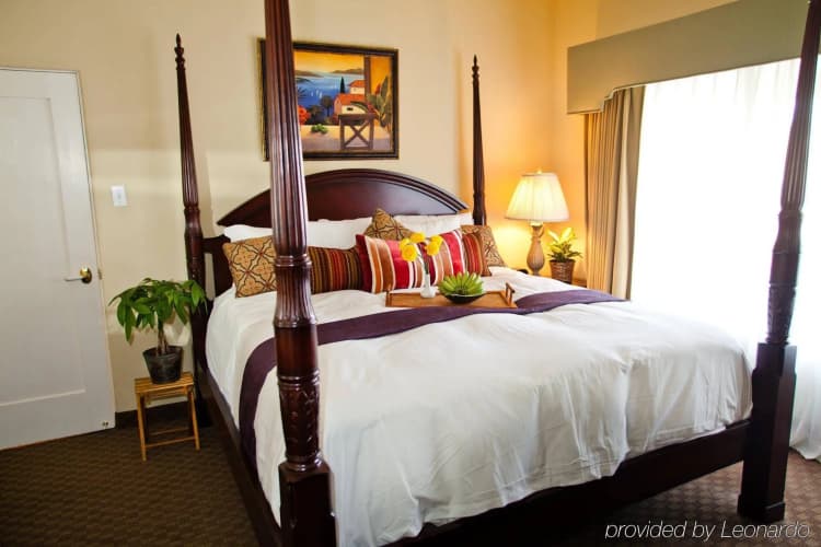El Cordova Hotel On Coronado Island photo 4