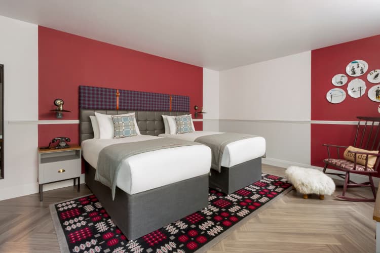 Hotel Indigo Cardiff photo 4