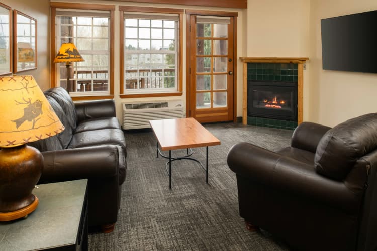 The Heathman Lodge photo 4