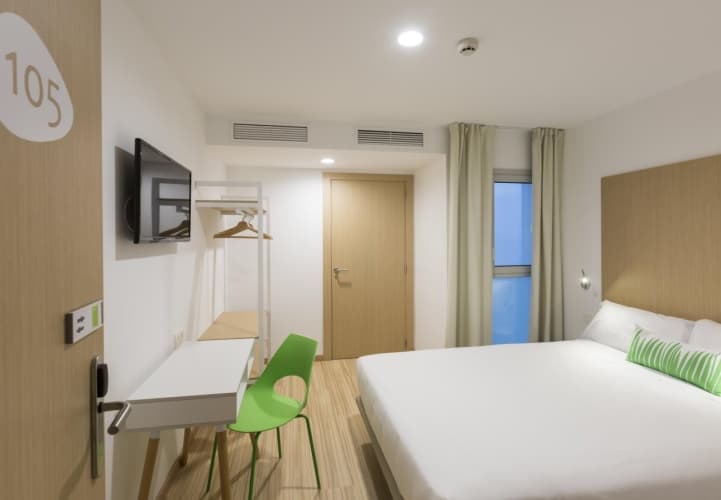 SmartRoom Barcelona, photo 5