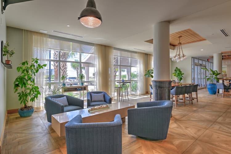 Hotel Indigo Orange Beach - Gulf Shores photo 3