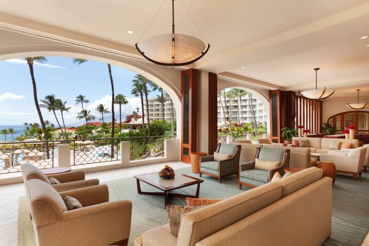 Fairmont Kea Lani photo 3