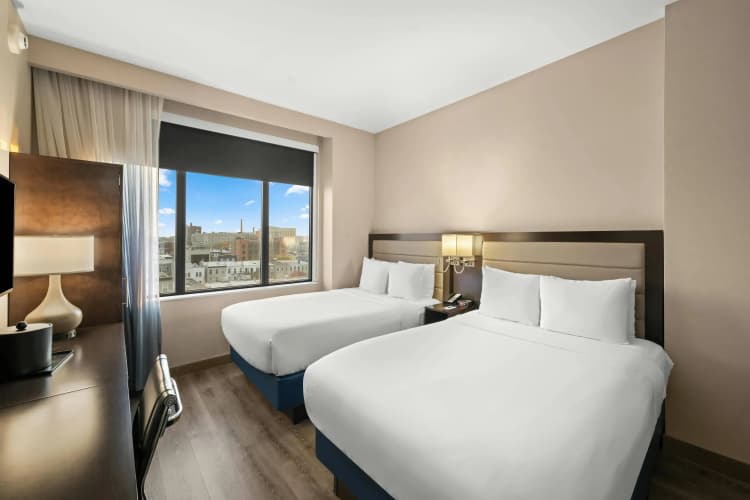 Comfort Inn Prospect Park Brooklyn photo 5