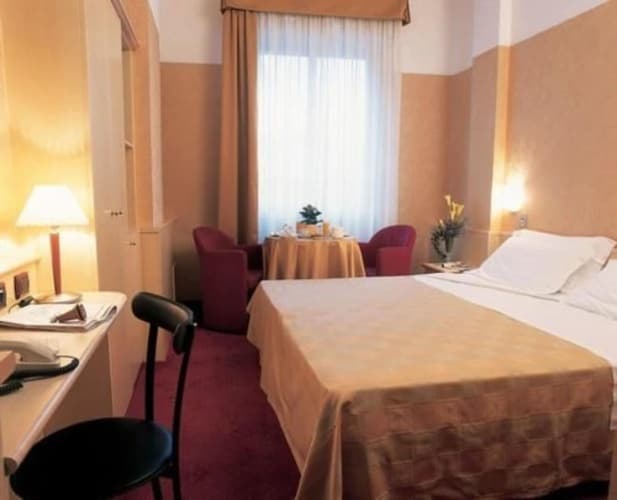 Sant Ambroeus Hotel, photo 3