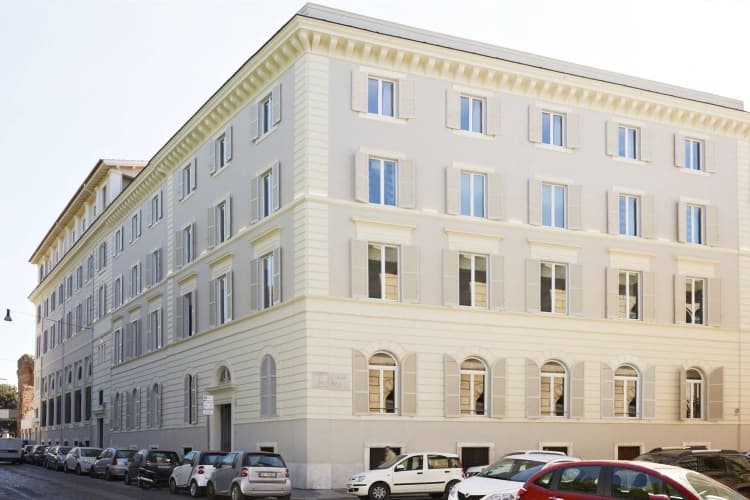 The Building Hotel, photo 2