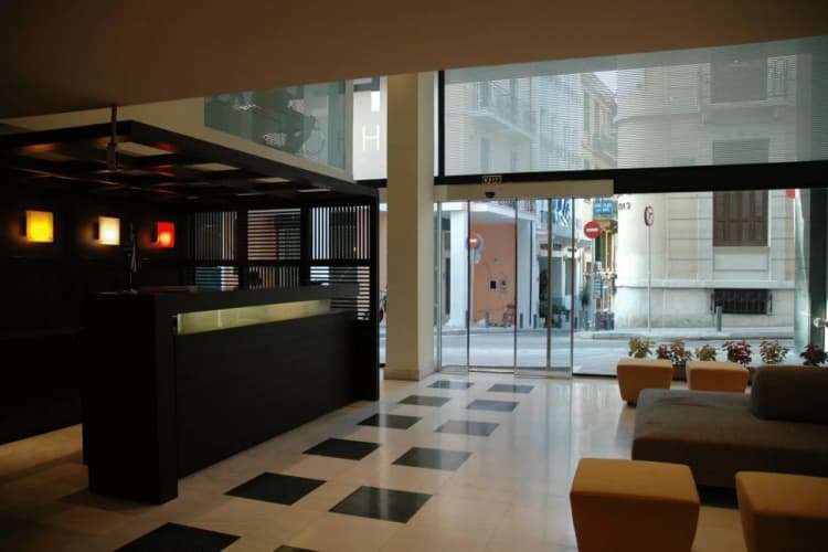 Hermes Hotel, photo 3