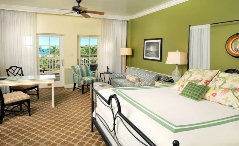 LaPlaya Beach & Golf Resort photo 4