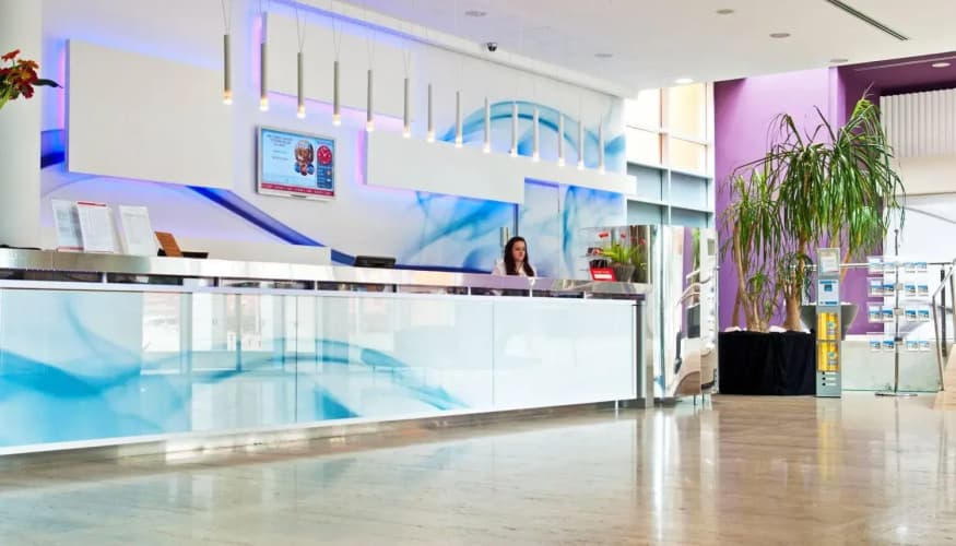 Hotel Umag Plava Laguna photo 3