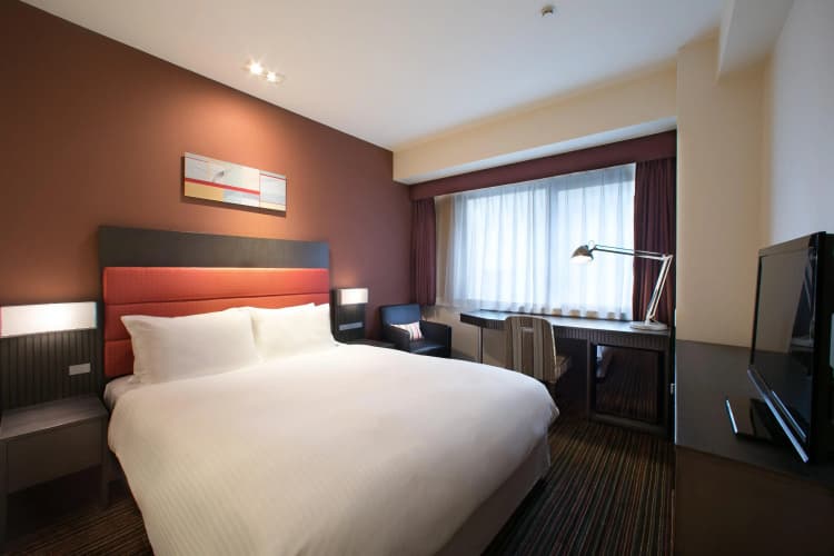 Holiday Inn Osaka Namba photo 5