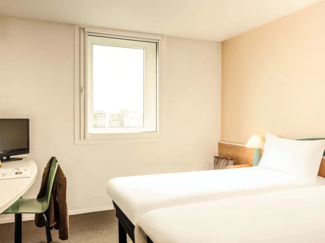 Ibis Paris Porte De Bercy photo 4