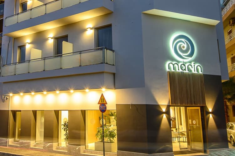 Marin Dream Hotel, photo 2
