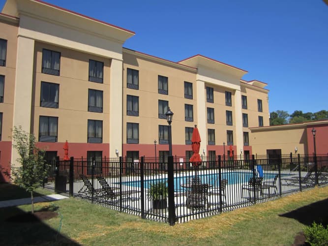 Best Western Plus Sunrise Inn, photo 2