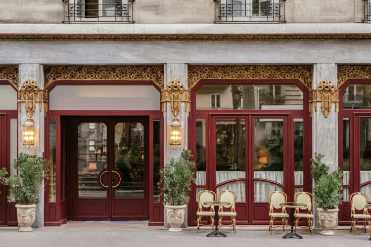 Hôtel Rochechouart - Orso Hotels photo 2