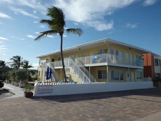 Paradise Oceanfront Hbh, photo 2
