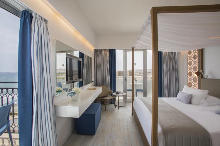 Lordos Beach Hotel photo 5