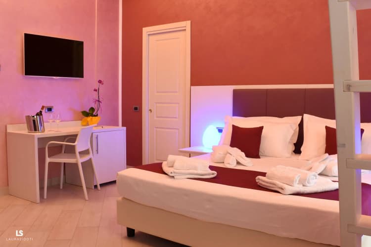 Hotel Riviera Azzurra photo 5