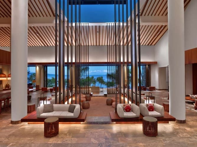 Andaz Maui at Wailea Resort photo 4
