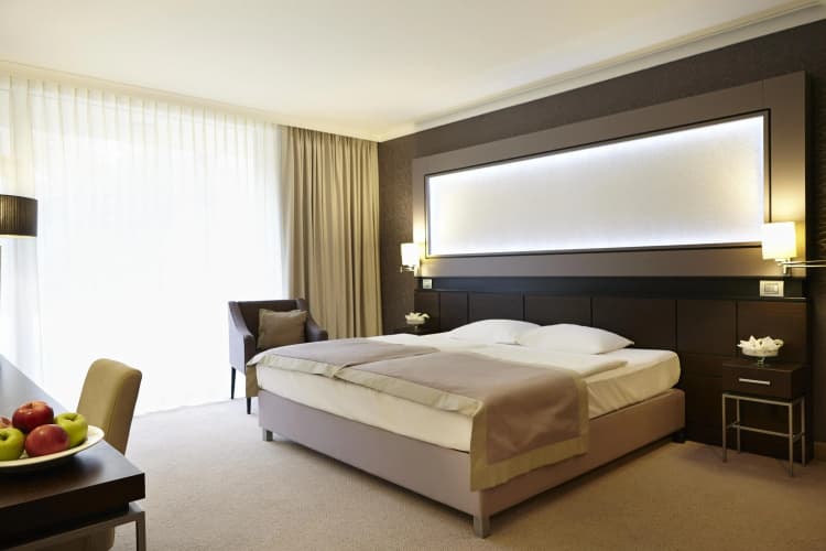 Aquaworld Resort Budapest (Ex-Ramada) photo 5