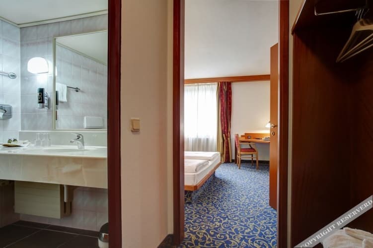 Fourside Hotel Salzburg, photo 2