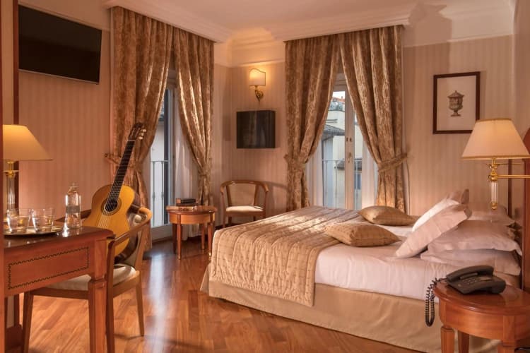 Albergo Ottocento photo 5