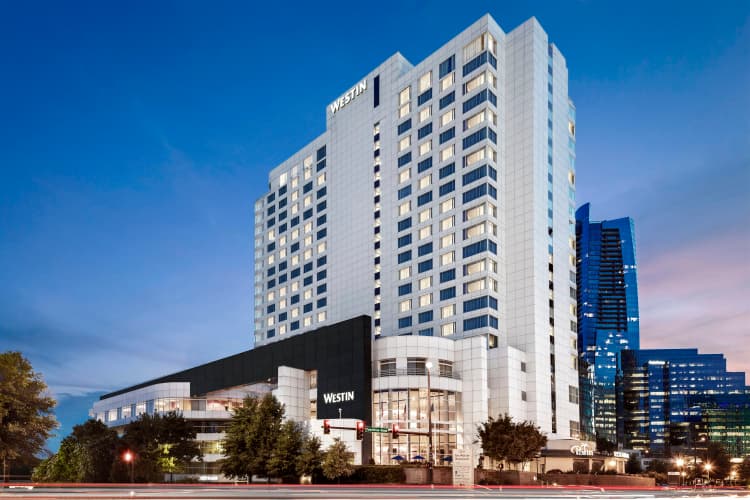 The Westin Buckhead Atlanta, photo 2