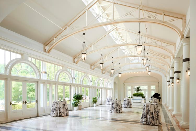 The Omni Homestead Resort photo 3