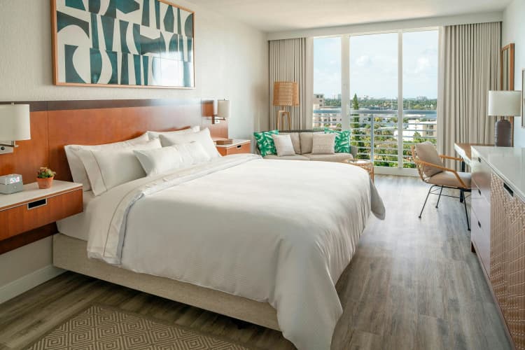 The Westin Fort Lauderdale Beach Resort photo 5