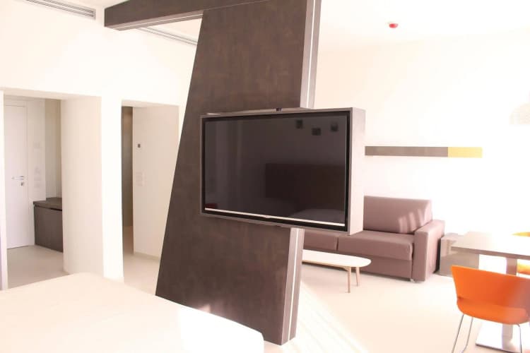 Hotel Cristallo photo 5