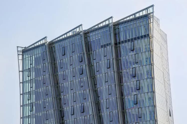 Inntel Hotels Den Haag Marina Beach photo 2