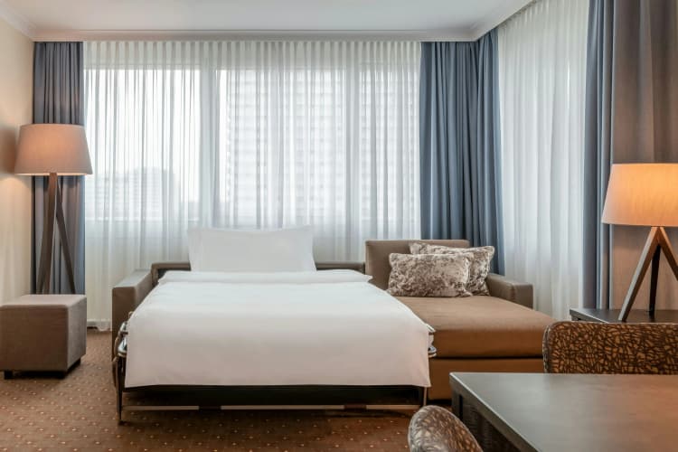 The Westin Grand Munchen photo 5