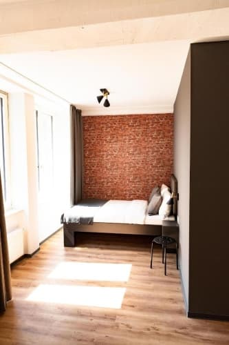 PHNX Aparthotel Hamburg photo 1