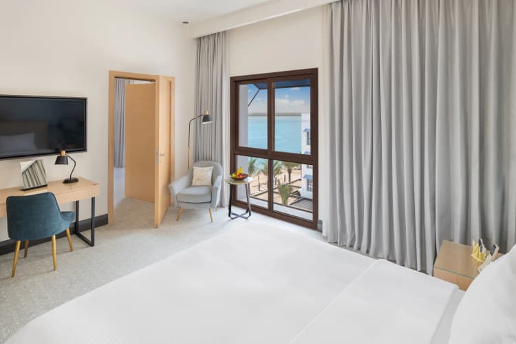 Vida Beach Resort Umm Al Quwain photo 4