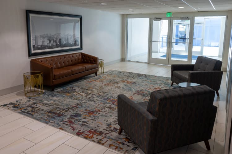 Holiday Inn Express Salt Lake City Downtown photo 4
