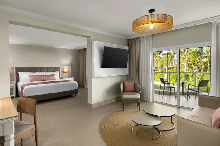 Wyndham Alltra Punta Cana All Inclusive Resort photo 5