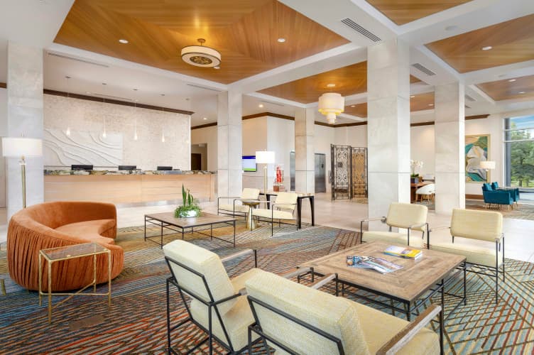 DoubleTree by Hilton San Diego Bayside photo 3