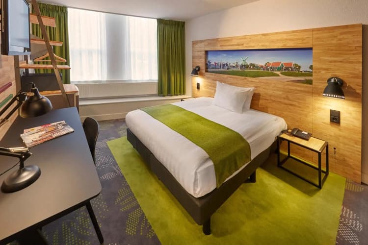 Nova Hotel Amsterdam photo 4