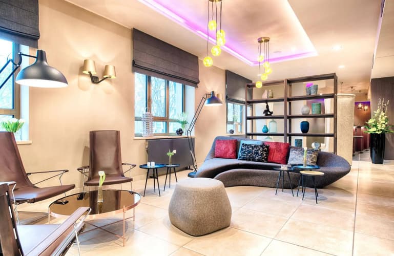 Nyx Hotel Milan photo 3
