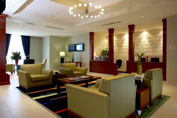 Fairfield Inn & Suites Montreal Airport photo 3