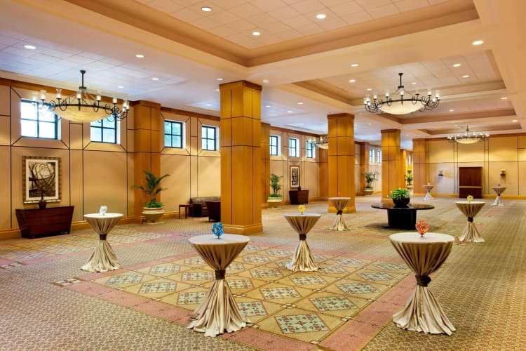 Sheraton Birmingham photo 3