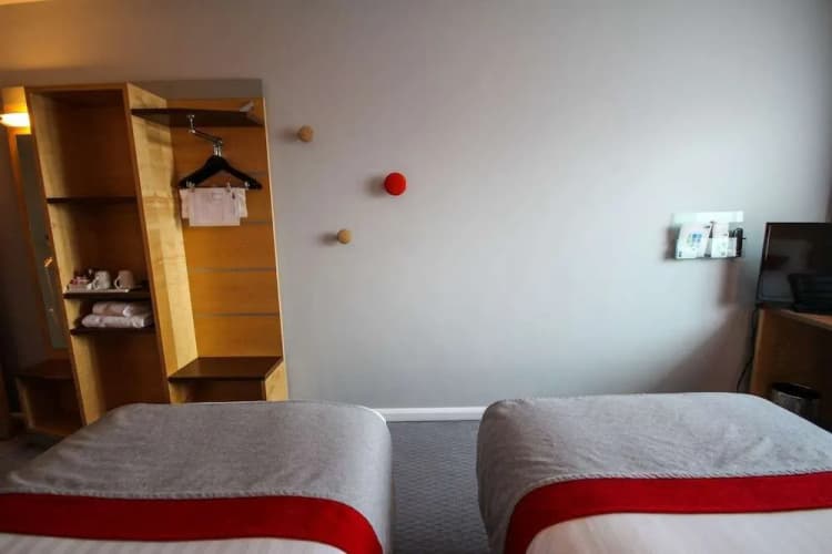 Holiday Inn Express Doncaster photo 4
