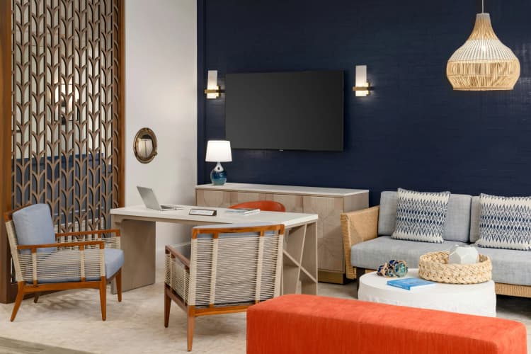 DoubleTree Resort by Hilton Hotel Grand Key - Key West photo 4