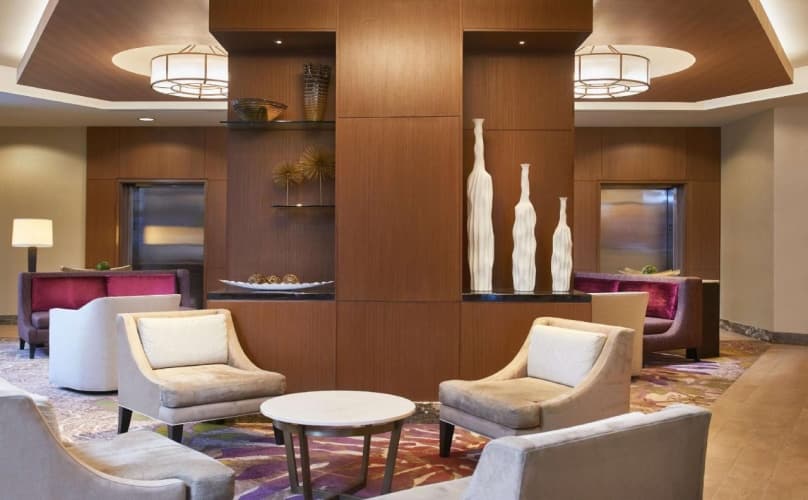 DoubleTree by Hilton Hotel Irvine - Spectrum, photo 3