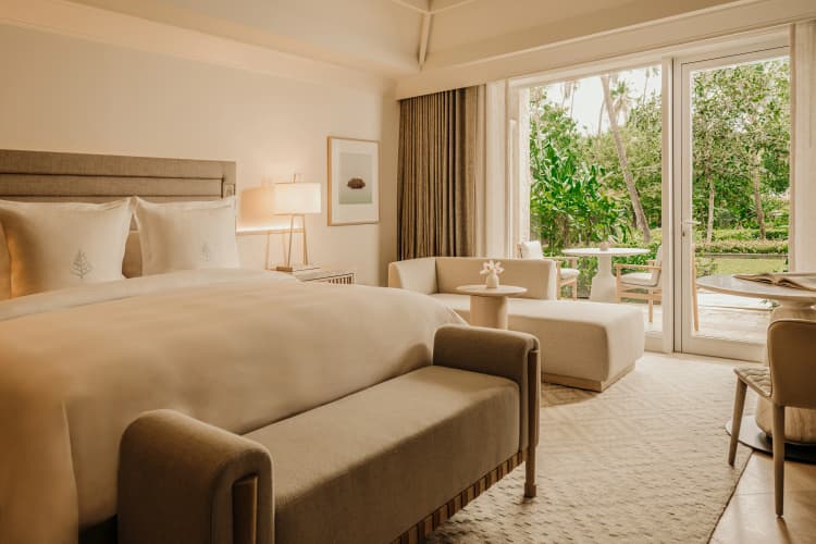 The St. Regis Bahia Beach Resort, Puerto Rico photo 4