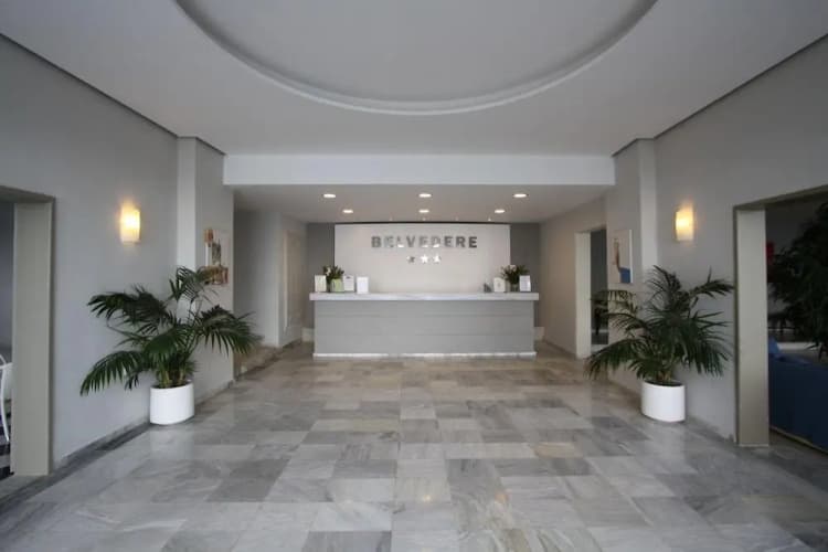 Belvedere Hotel photo 3