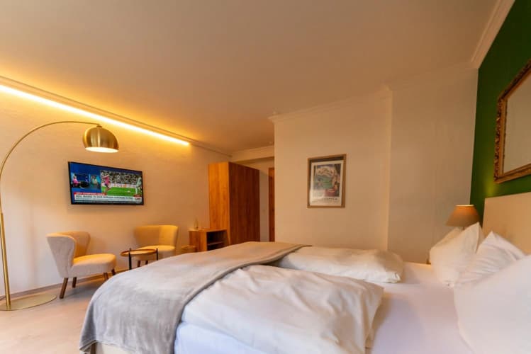 Hotel Europa St. Moritz photo 5