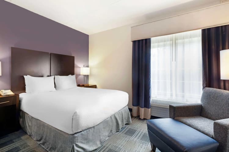 Best Western Hartford Hotel & Suites photo 5